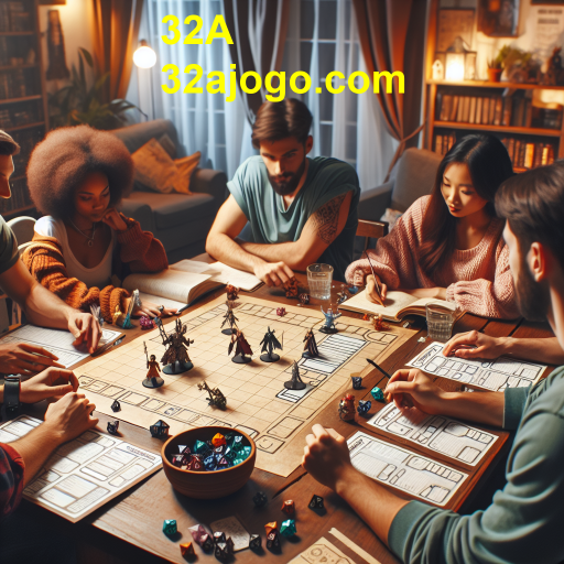 Jogos de RPG
