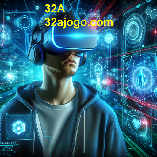 O Futuro da Realidade Virtual nos Jogos Eletrônicos